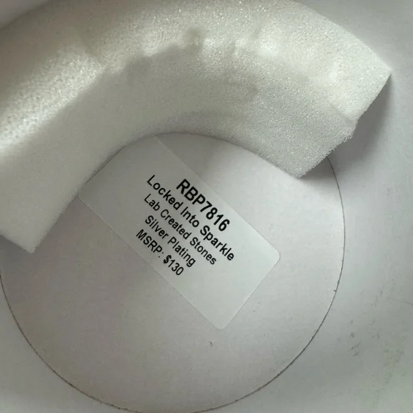 BP fall elevated stack - Picture 2 of 2